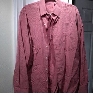 men's dress shirt